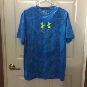 T-shirt only worn twice